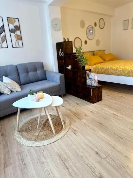 Appartement Neuf Entierement Equipe Proche Centre 아미앵 외부 사진