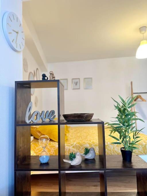 Appartement Neuf Entierement Equipe Proche Centre 아미앵 외부 사진
