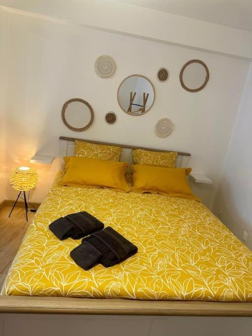 Appartement Neuf Entierement Equipe Proche Centre 아미앵 외부 사진