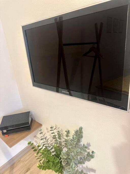 Appartement Neuf Entierement Equipe Proche Centre 아미앵 외부 사진