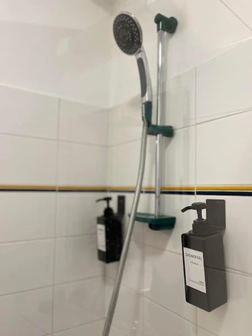 Appartement Neuf Entierement Equipe Proche Centre 아미앵 외부 사진