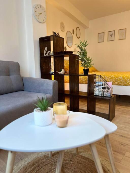 Appartement Neuf Entierement Equipe Proche Centre 아미앵 외부 사진