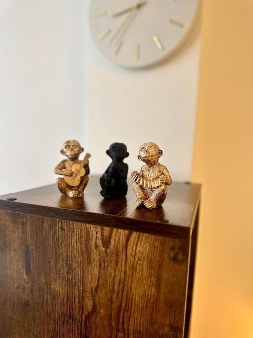 Appartement Neuf Entierement Equipe Proche Centre 아미앵 외부 사진