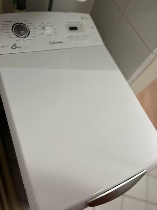 Appartement Neuf Entierement Equipe Proche Centre 아미앵 외부 사진