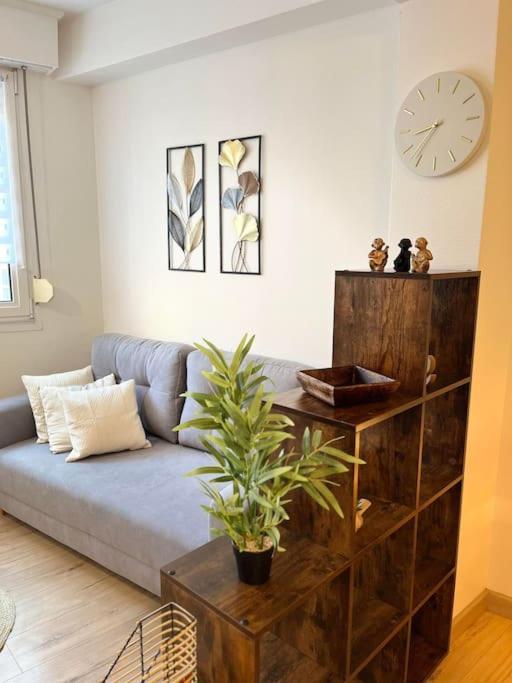 Appartement Neuf Entierement Equipe Proche Centre 아미앵 외부 사진
