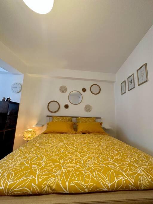 Appartement Neuf Entierement Equipe Proche Centre 아미앵 외부 사진