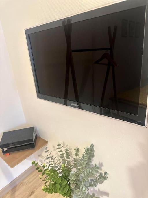 Appartement Neuf Entierement Equipe Proche Centre 아미앵 외부 사진