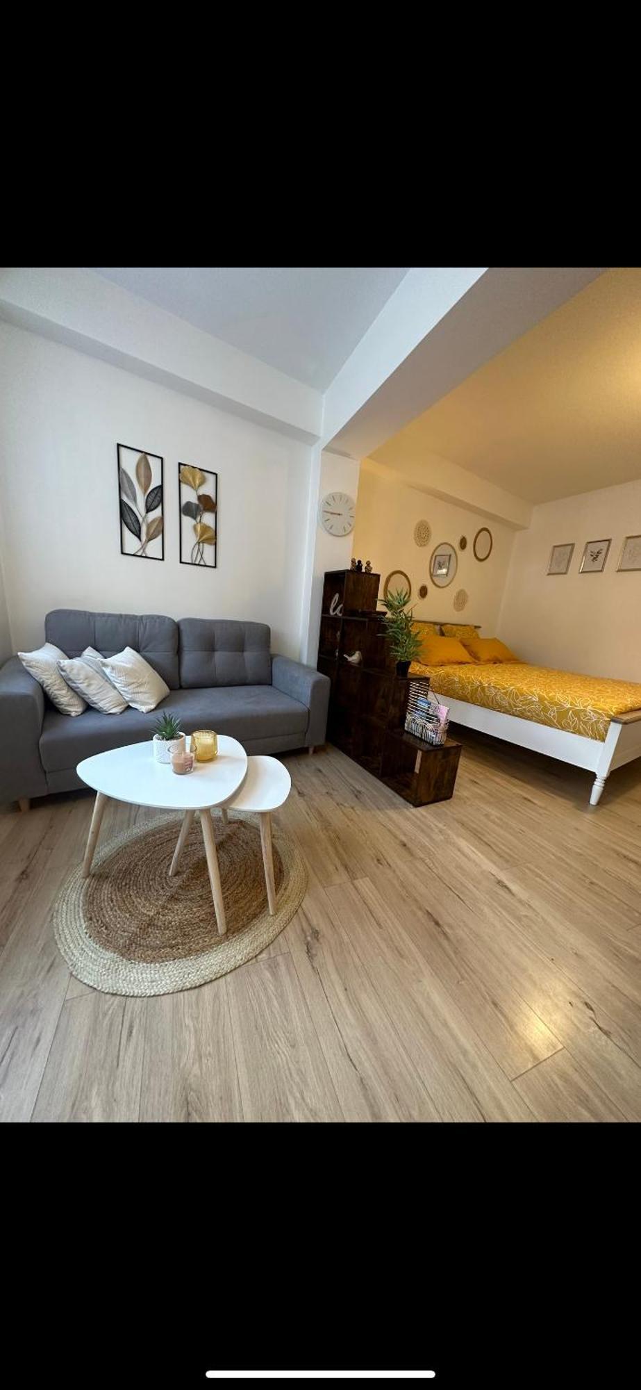 Appartement Neuf Entierement Equipe Proche Centre 아미앵 외부 사진